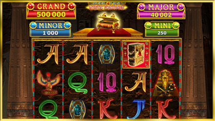 slot machines online book of ra mystic fortunes