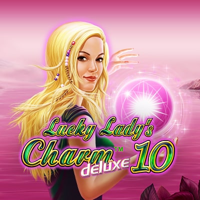 lucky lady's charm free casino games