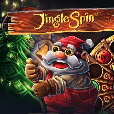 jingle spin