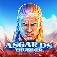 Lender Slot Machines Asgards Thunder Joining Rounds jackpot party games