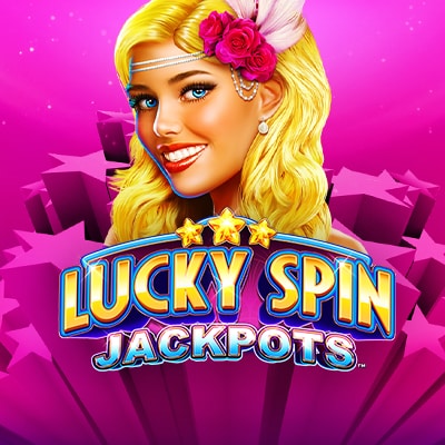 spin jackpots