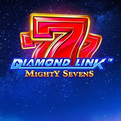 diamond link slot machine