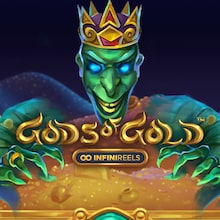 Gods of gold infinity reels demo Gods of gold infinity reels demo
