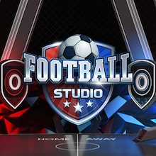 Sòng bạc trực tiếp Football Studio Slot | Hoàn tiền €300 | Fenikss Casino