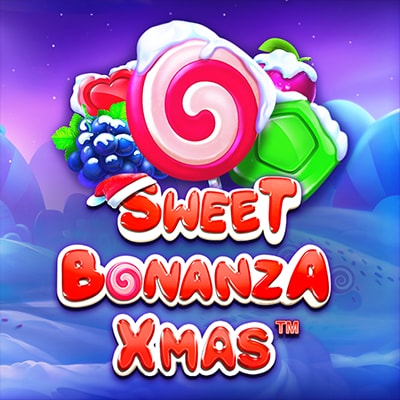 sweet bonanza xmas free slots