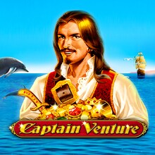 Captain venture online casinos