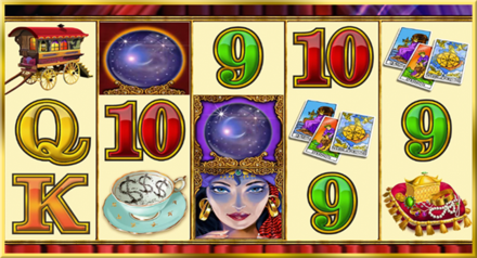 Madam Esmeralda Mystery Reveal | € Bonus + 30 Giri Gratis | StarVegas slot machines online madam esmeralda mystery reveal