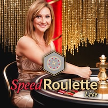 speed roulette