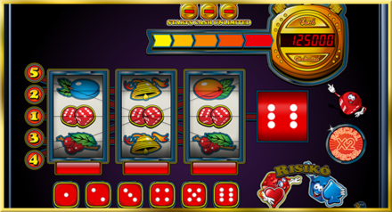Slots gratis Cash Detective